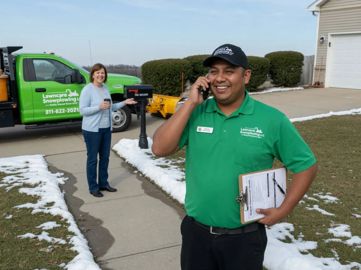 Lawn Care Services By Expert Landscaper Valdese, NC FAQs